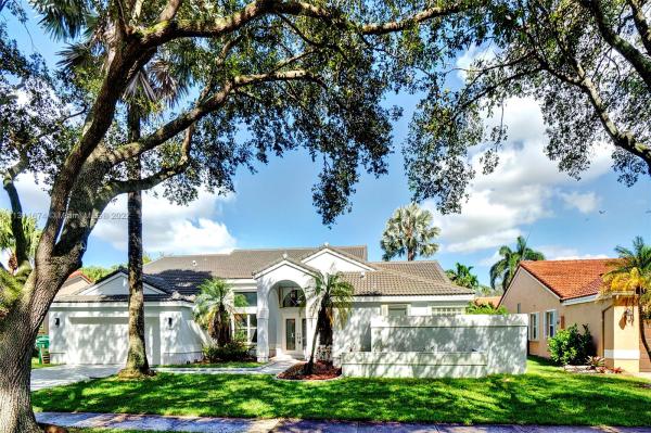 The Estates, 3621 Washington Ln, Cooper City, Florida 33026, image 1