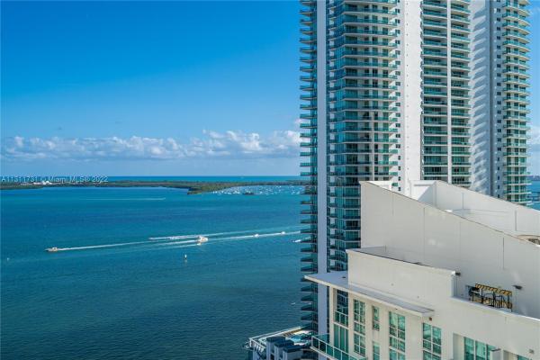 The Club At Brickell Bay, 1200 Brickell Bay Dr #3117, Miami, Florida 33131, image 2
