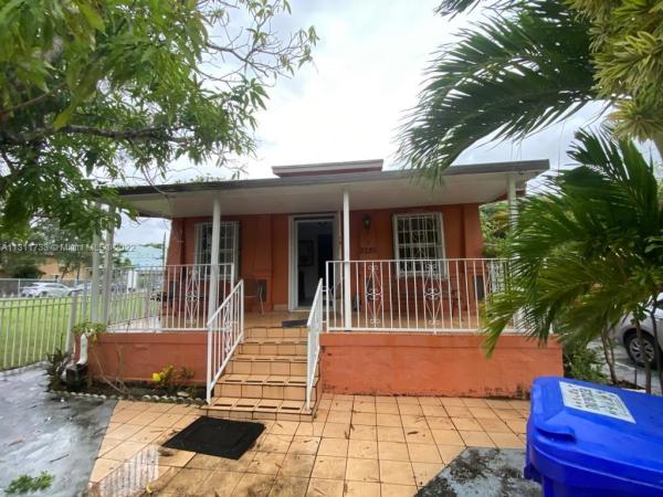 Miami No HOA, 2285 SW 17th Ter, Miami, Florida 33145, image 1
