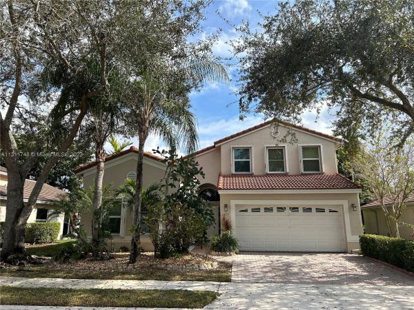 Encino, 1617 SW 149th Ave, Pembroke Pines, Florida 33027, image 1
