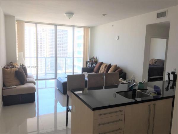 Axis On Brickell South, 79 SW 12th St #3011-S, Miami, Florida 33130, image 2