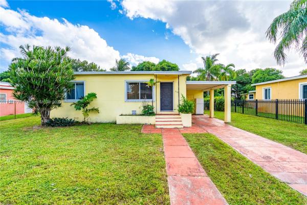 230 NW 118th St, Unincorporated Dade County, Florida 33168, image 2