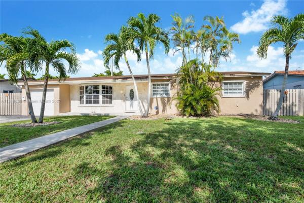 Coral Gardens, 9221 SW 24th Ter, Westchester, Florida 33165, image 1