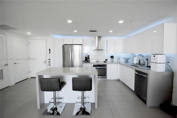 Canvas, 1600 NE 1st Ave #2117, Miami, Florida 33132, image 2