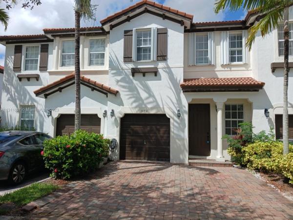 Villas At Portofino East, 970 NE 29th Ter #970, Homestead, Florida 33033, image 1