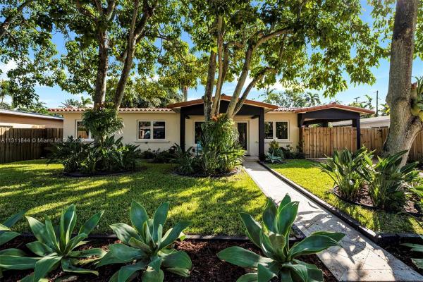 Verena Park, 1314 NE 14th Ct, Fort Lauderdale, Florida 33304, image 1