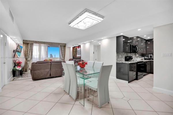 Plaza Towers, 1833 S Ocean Dr #1804, Hallandale Beach, Florida 33009, image 1