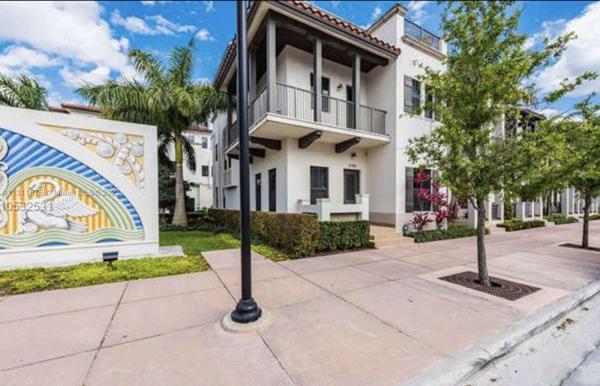 The Townhomes At Downtown Doral, 5195 NW 84th Ave, Doral, Florida 33166, image 1
