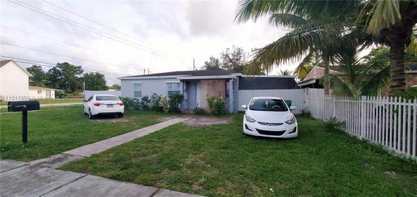 Alapat, 2400 NW 59th St, Brownsville, Florida 33142, image 1
