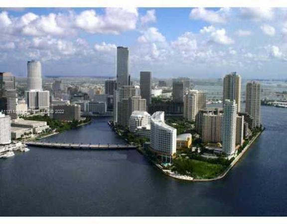 Brickell Key Two, 540 Brickell Key Dr #607, Miami, Florida 33131, image 1
