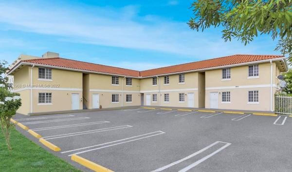 Holleman Manor, 3417 NW 22nd Ave, Miami, Florida 33142, image 1