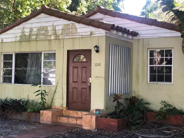 Dixianna Villas, 1030 NE 127th St, North Miami, Florida 33161, image 1