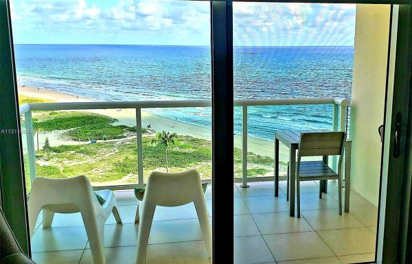 Starlight Towers, 6000 N Ocean Blvd #11A, Lauderdale By The Sea, Florida 33308, image 1
