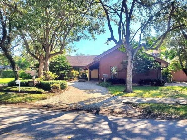 Oak Homes, 8120 SW 162nd St, Palmetto Bay, Florida 33157, image 1