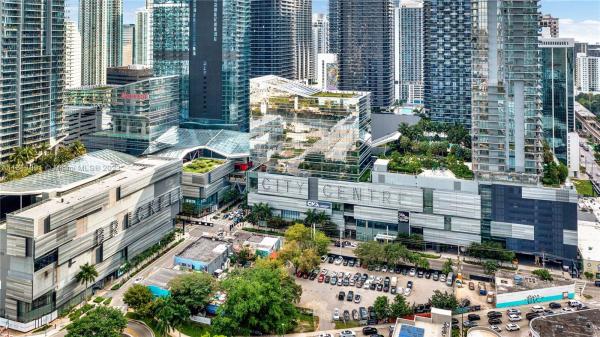The Ivy At Riverfront, 90 SW 3rd St #4306, Miami, Florida 33130, image 2