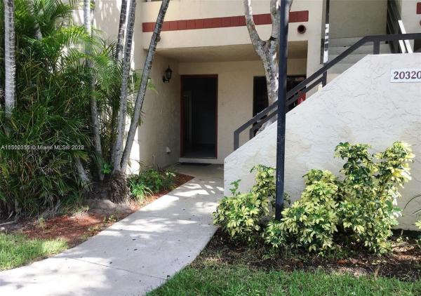 Quatraine, 20320 NE 3rd Ct #5, Ives Estates, Florida 33179, image 1