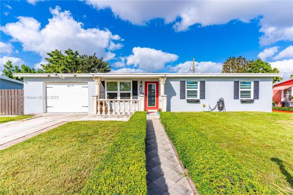 Westwood Lake, 11345 SW 57th St, Sunset, Florida 33173, image 1