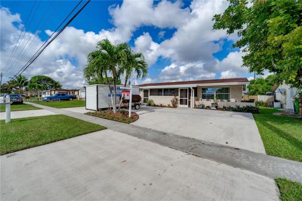 Sunrise Golf Village, 9351 NW 25th Ct, Sunrise, Florida 33322, image 1