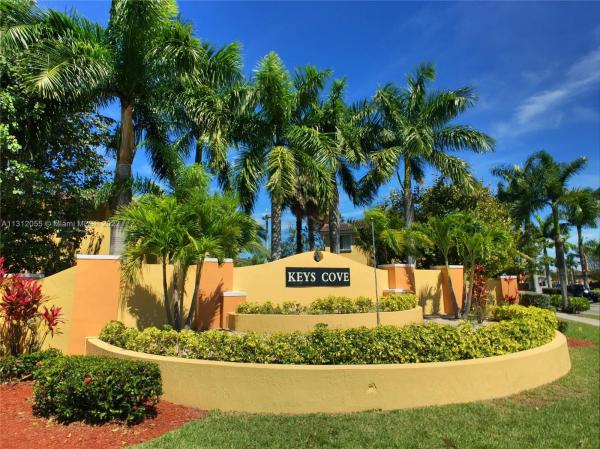 Shoma At Keys Cove, 1656 SE 29th Ct #207, Homestead, Florida 33035, image 1