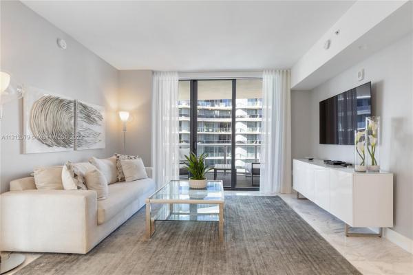 1010 Brickell, 1010 Brickell Ave #4606, Miami, Florida 33131, image 2