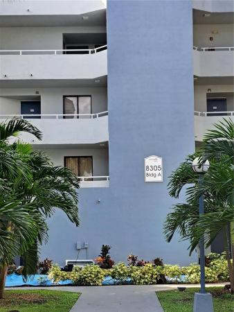 Verabella Falls, 8305 SW 152nd Ave #A-304, Kendall West, Florida 33193, image 2