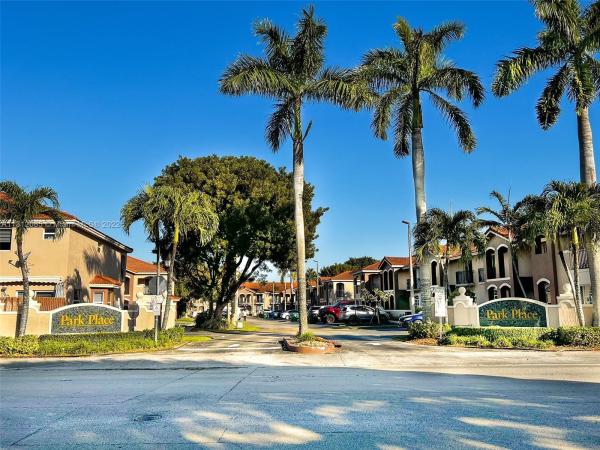 Park Place At Kings Meadow, 14307 SW 96th St #207, The Hammocks, Florida 33186, image 1