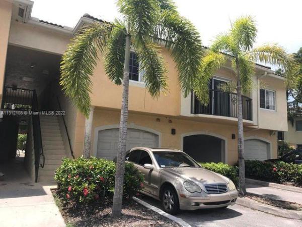Grand View At Crestwood, 1600 S Crestwood Ct S #1612, Royal Palm Beach, Florida 33411, image 1