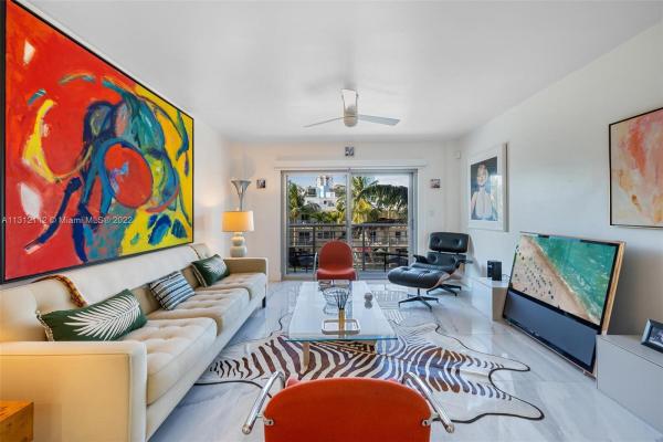 Lincoln Bay Towers, 1450 Lincoln Rd #403, Miami Beach, Florida 33139, image 1