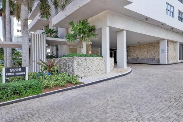 Four Winds, 9225 Collins Ave #705, Surfside, Florida 33154, image 1