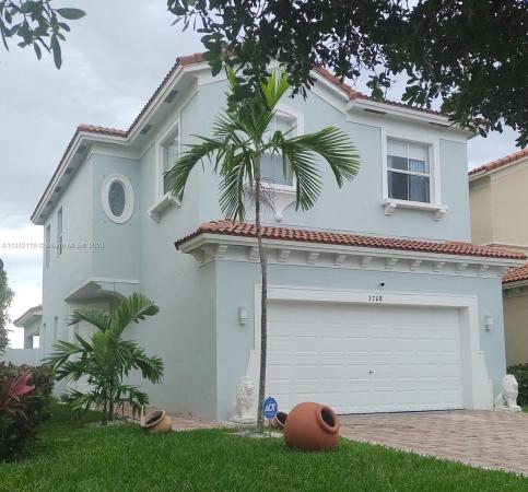 Portofino Bay, 3708 NE 22nd Pl, Homestead, Florida 33033, image 1