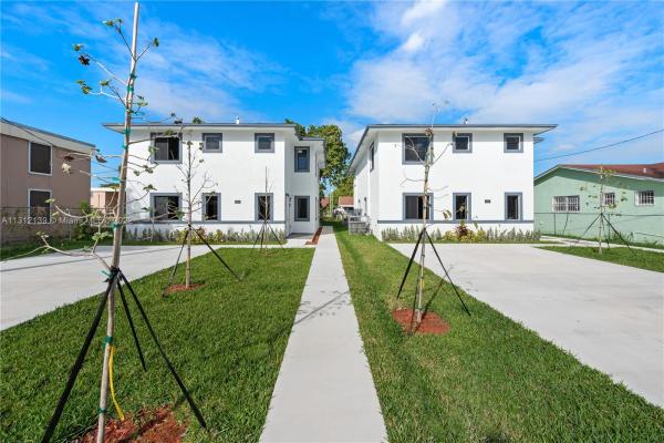 Glenwood Heights, 5220 NW 24th Ave, Brownsville, Florida 33142, image 1
