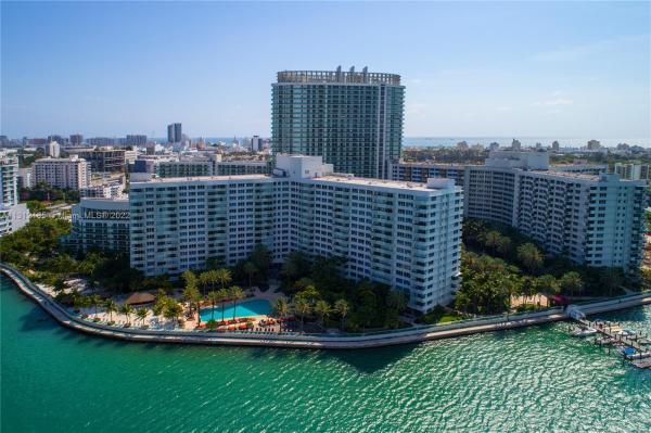 Flamingo South Beach, 1500 Bay Rd #734S, Miami Beach, Florida 33139, image 2