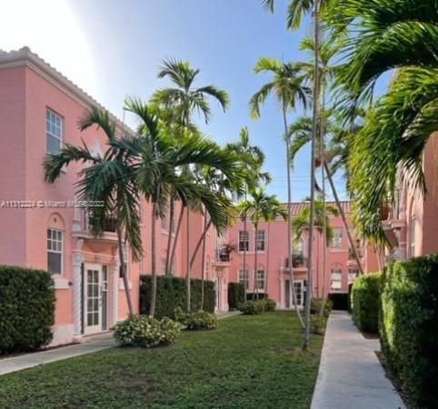 Palm Garden, 760 Meridian Ave #4, Miami Beach, Florida 33139, image 1