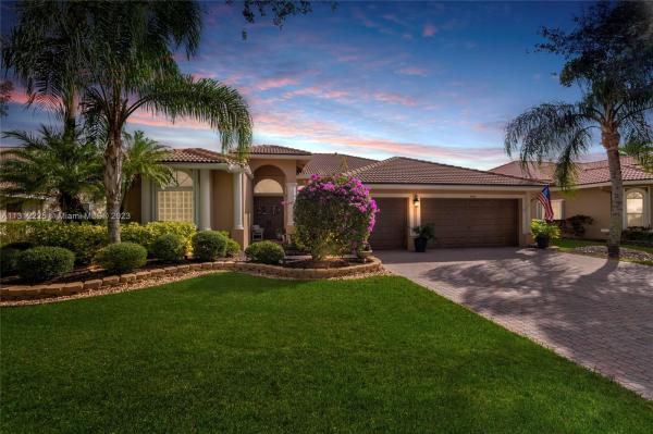 Pelican Isle, 5043 NW 123rd Ave, Coral Springs, Florida 33076, image 1