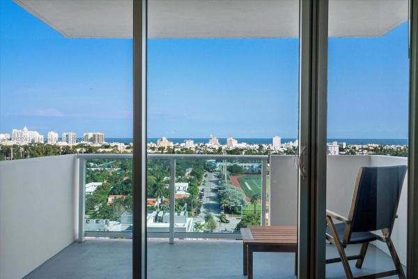 Mirador North 1200, 1200 West Ave #1510, Miami Beach, Florida 33139, image 2