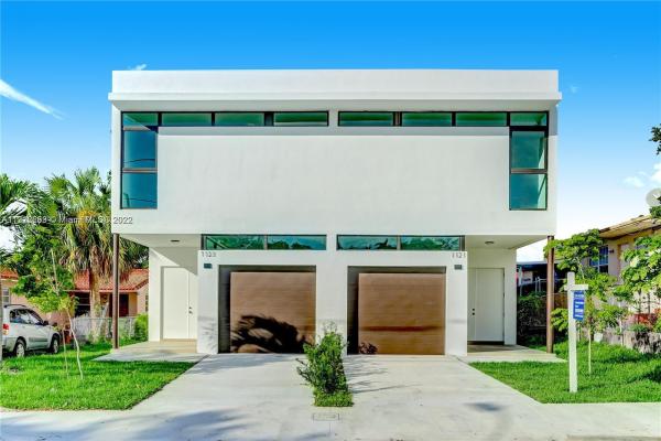 1121 SW 12, Miami, Florida 33129, image 2