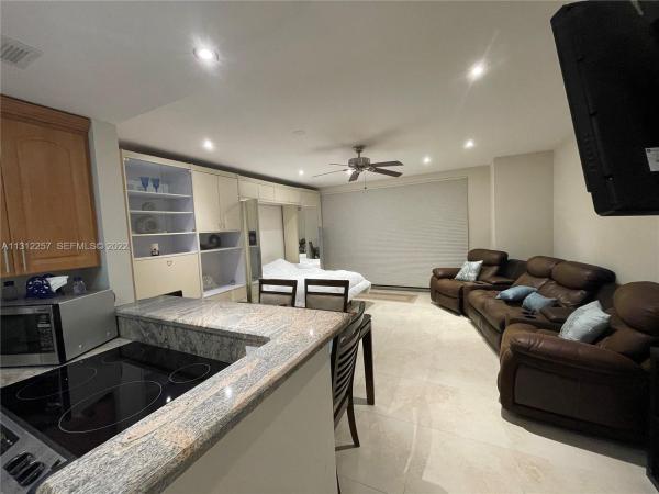 The Alexander Towers, 3505 S Ocean Dr #108, Hollywood, Florida 33019, image 1