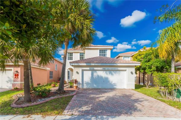 Silver Shores, 15033 SW 21st St, Miramar, Florida 33027, image 2