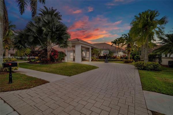 Riviera, 2682 Riviera Ct, Weston, Florida 33332, image 1