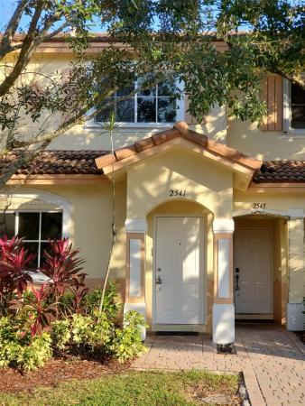 Murano At Hampton Park, 2541 SW 83rd Ter #103, Miramar, Florida 33025, image 1