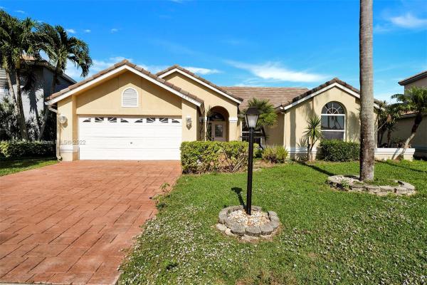 Lake Point, 12651 E White Coral Dr, Wellington, Florida 33414, image 1