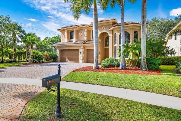 Montreux, 12953 Pennell Pines Rd, Boynton Beach, Florida 33436, image 1
