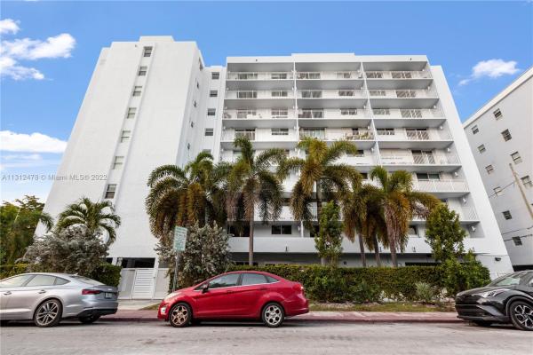 The Park Gardens, 1045 10th St #301, Miami Beach, Florida 33139, image 1