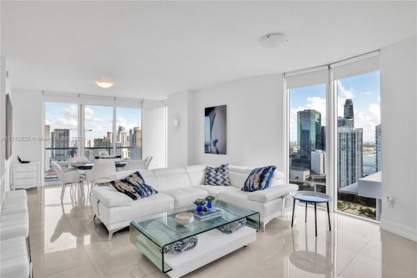 Latitude On The River, 185 SW 7th St #3611, Miami, Florida 33130, image 2
