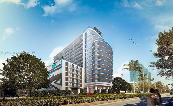 Baltus House, 4250 Biscayne Blvd #1602, Miami, Florida 33137, image 1