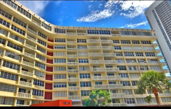 Imperial Towers, 1825 S Ocean Dr #212, Hallandale Beach, Florida 33009, image 1