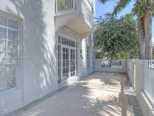 The Elaine, 1502 Jefferson Ave #303, Miami Beach, Florida 33139, image 1