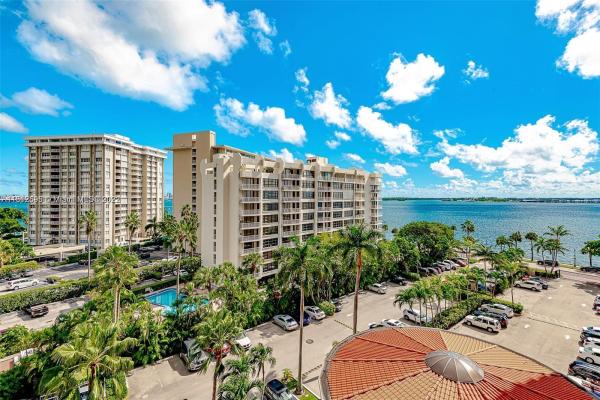 Costa Bella, 1450 Brickell Bay Dr #711, Miami, Florida 33131, image 1