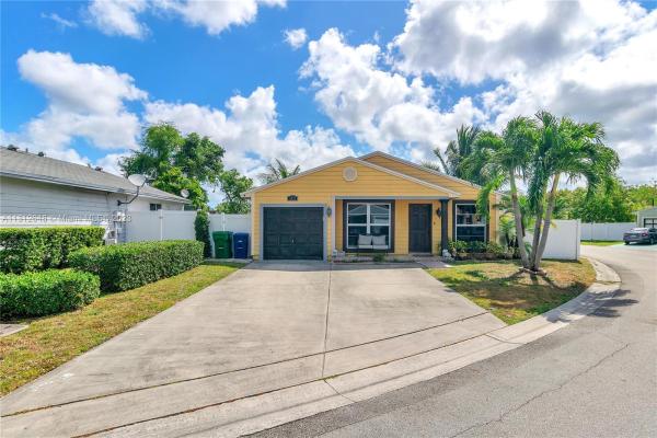 Honey Place, 1771 SW 85th Ave, Miramar, Florida 33025, image 1