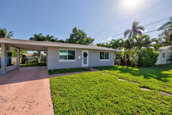 Tamarac Lakes North, 5402 NW 25th Ter, Tamarac, Florida 33309, image 1